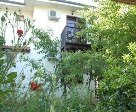 Misafir Evi Hotel Kayakoy Bagian luar foto