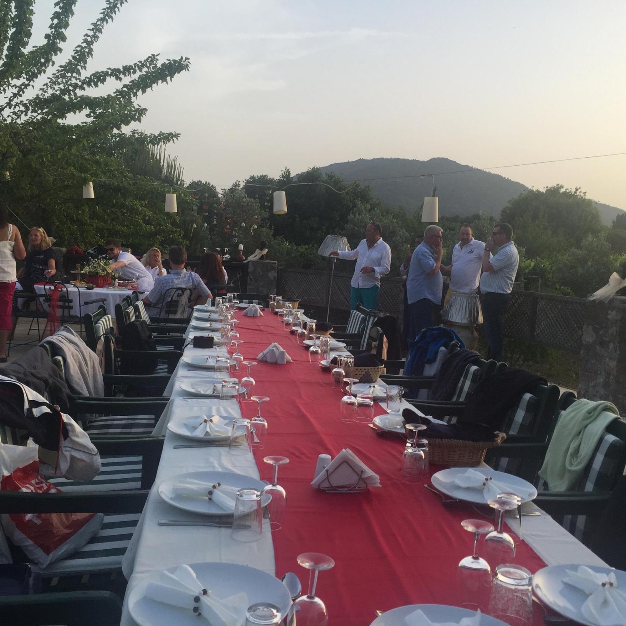 Misafir Evi Hotel Kayakoy Bagian luar foto