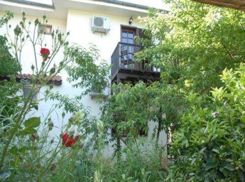 Misafir Evi Hotel Kayakoy Bagian luar foto