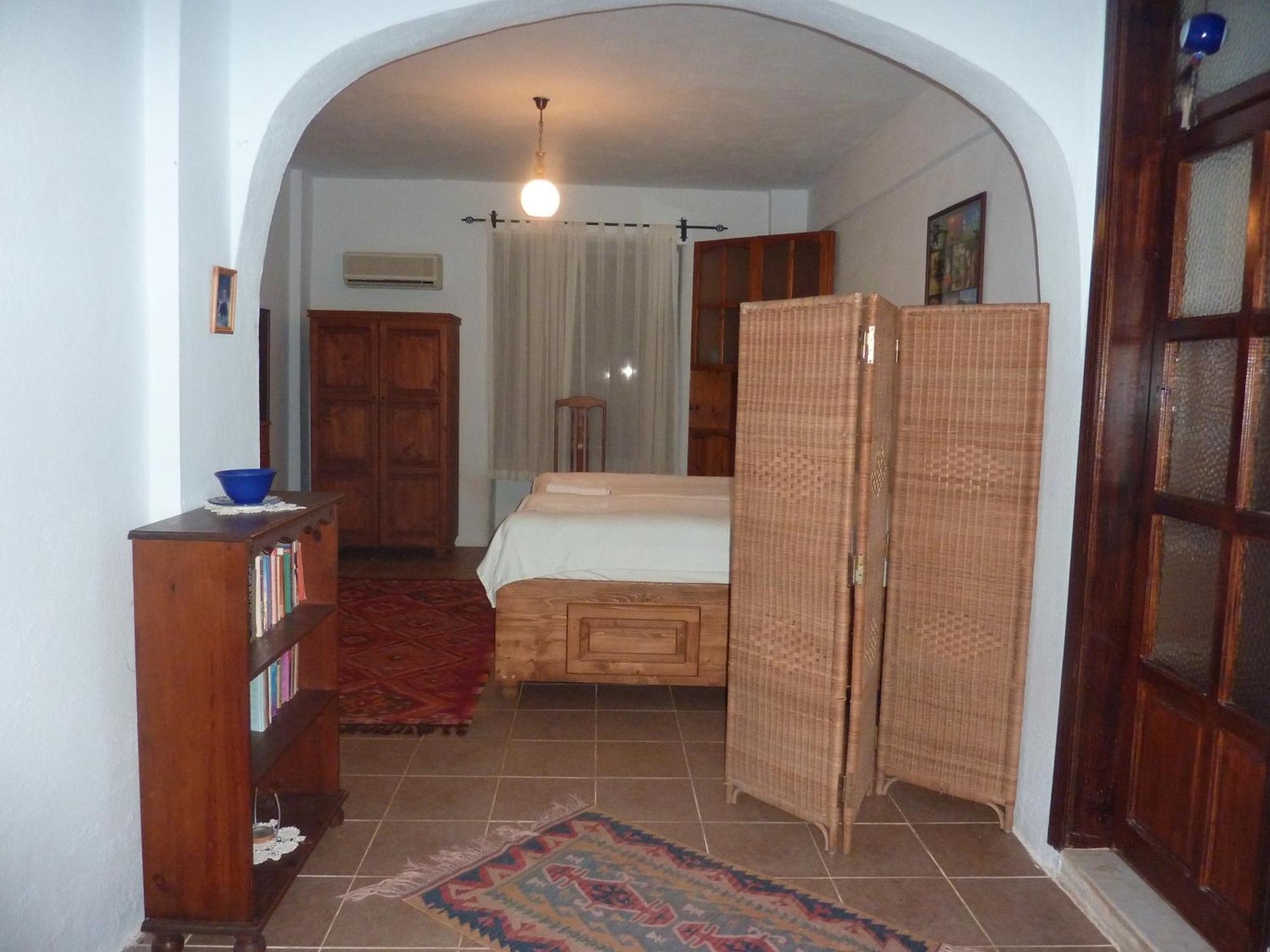 Misafir Evi Hotel Kayakoy Bagian luar foto