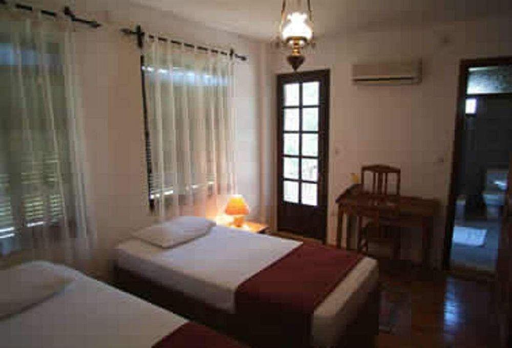 Misafir Evi Hotel Kayakoy Ruang foto